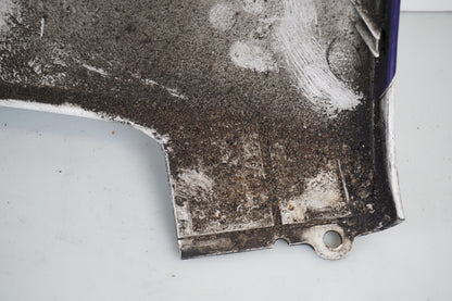 Extrabild4 på Magkåpa från en Honda CBR 900 RR -1996 motorcykel.