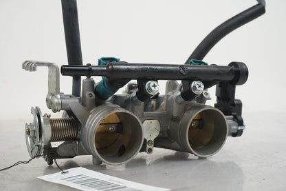 boîtier de papillon