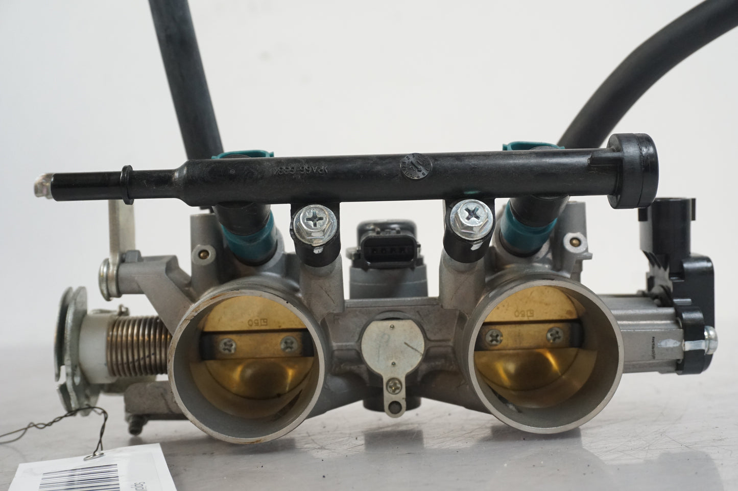 boîtier de papillon