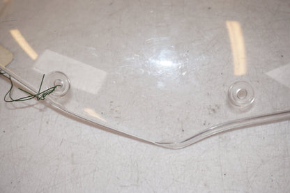 Extrabild1 på Vindruta från en Honda XL 700 -2008 motorcykel.