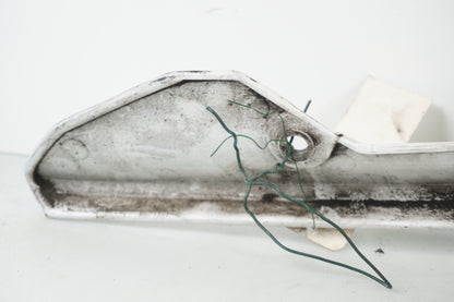 Extrabild6 på Magkåpa från en Honda CBR 900 RR -1996 motorcykel.