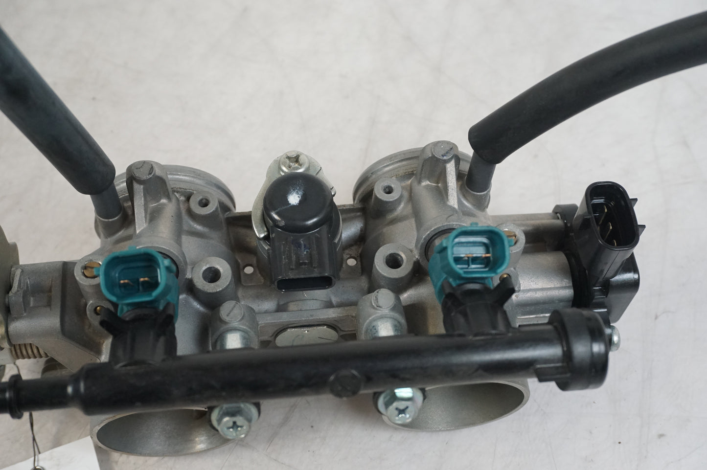 boîtier de papillon