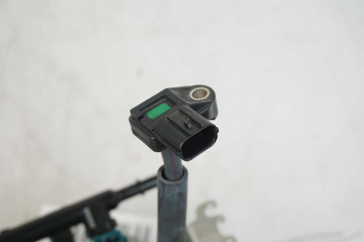 boîtier de papillon