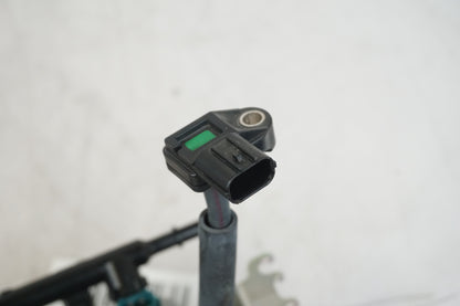 boîtier de papillon