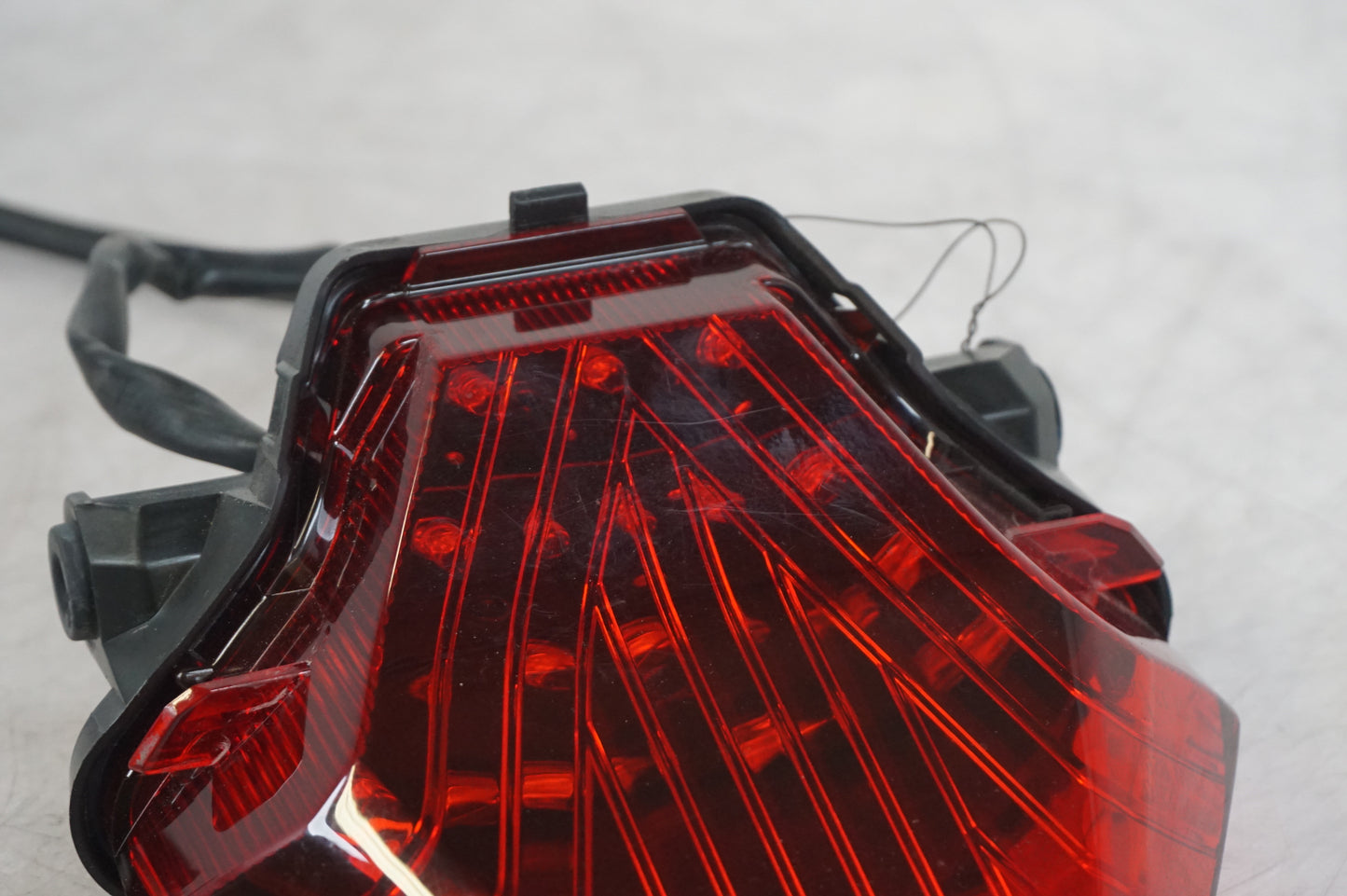Rear light
