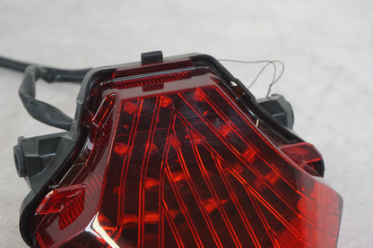 Rear light