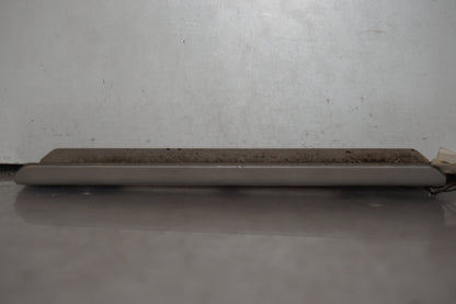 Baksidan på Vattenkyldekor från en Yamaha FZ-S 600 -1998 motorcykel.