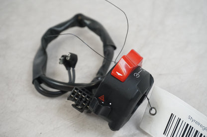 Régulateur de direction