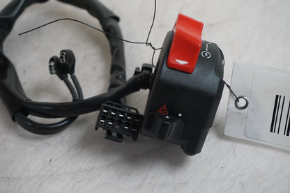 Régulateur de direction