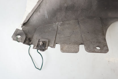 Extrabild1 på Magkåpa från en Honda CBR 600 RR -2003 motorcykel.