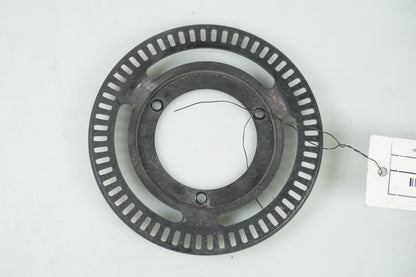 Framsidan på ABS krans från en Honda CTX 1300 -2014 motorcykel.