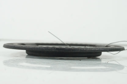 Baksidan på ABS krans från en Honda CTX 1300 -2014 motorcykel.