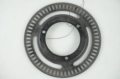 Höger sida på ABS krans från en Honda CTX 1300 -2014 motorcykel.