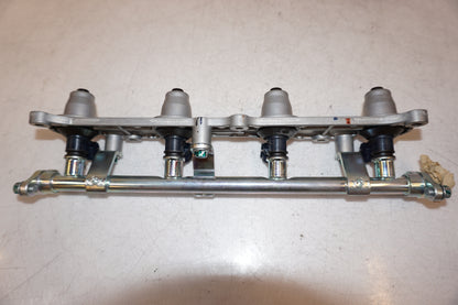 Extrabild1 på Insprutbrygga från en Honda CBR 600 RR -2004 motorcykel.