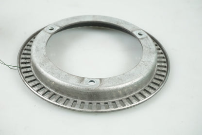 Baksidan på ABS krans från en Honda XL 1000 V -2008 motorcykel.