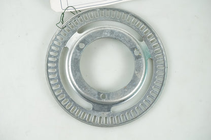 Framsidan på ABS krans från en Honda CB 600 Hornet -2007 motorcykel.