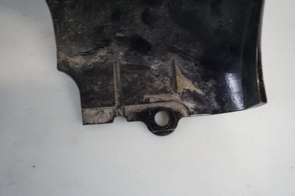 Extrabild1 på Magkåpa från en Honda CBR 900 RR -2000 motorcykel.