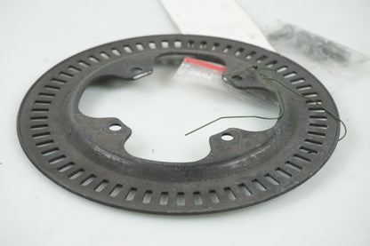 Höger sida på ABS krans från en Honda CBR 1000 RR -2009 motorcykel.