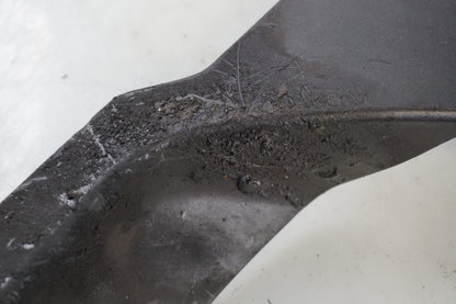 Vänster sida på Magkåpa från en Honda CBR 900 RR -2000 motorcykel.