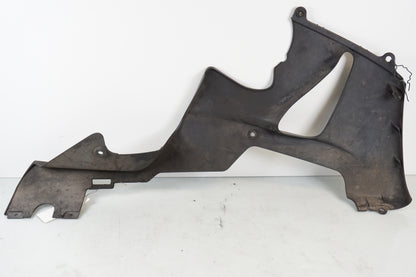 Extrabild1 på Magkåpa från en Honda CBR 900 RR -2000 motorcykel.