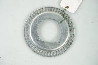 Framsidan på ABS krans från en Honda CB 600 Hornet -2007 motorcykel.