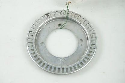 Höger sida på ABS krans från en Honda CB 600 Hornet -2007 motorcykel.