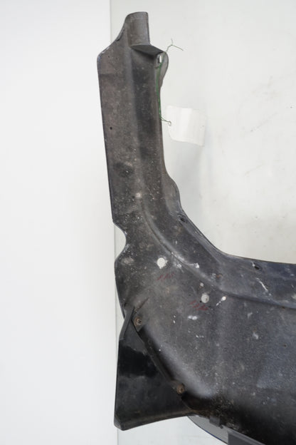 Extrabild1 på Bakvinge från en Honda CB 750 -1983 motorcykel.