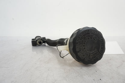 Bromshuvudcylinder