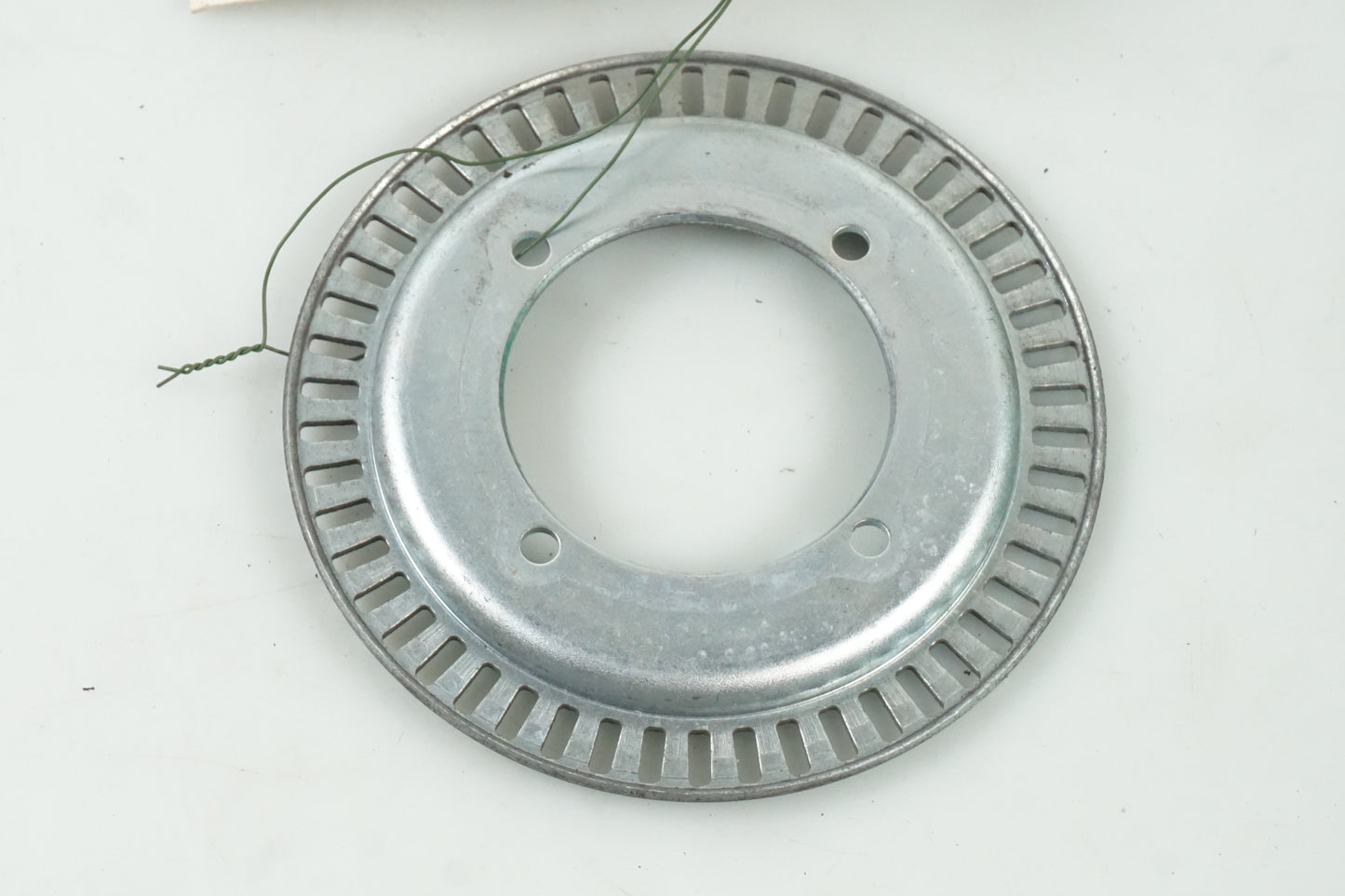 Framsidan på ABS krans från en Honda CBF 1000 -2007 motorcykel.