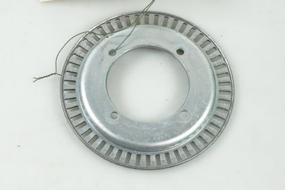 Framsidan på ABS krans från en Honda CBF 1000 -2007 motorcykel.