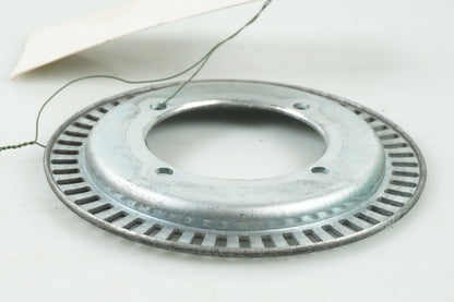 Baksidan på ABS krans från en Honda CBF 1000 -2007 motorcykel.