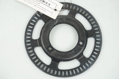 Framsidan på ABS krans från en Honda CTX 1300 -2014 motorcykel.