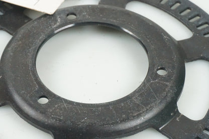 Höger sida på ABS krans från en Honda CTX 1300 -2014 motorcykel.