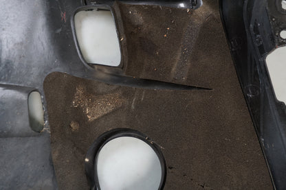 Extrabild4 på Sidkåpa från en Honda CBR 1000 F -1993 motorcykel.