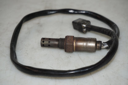 Lambda sonda