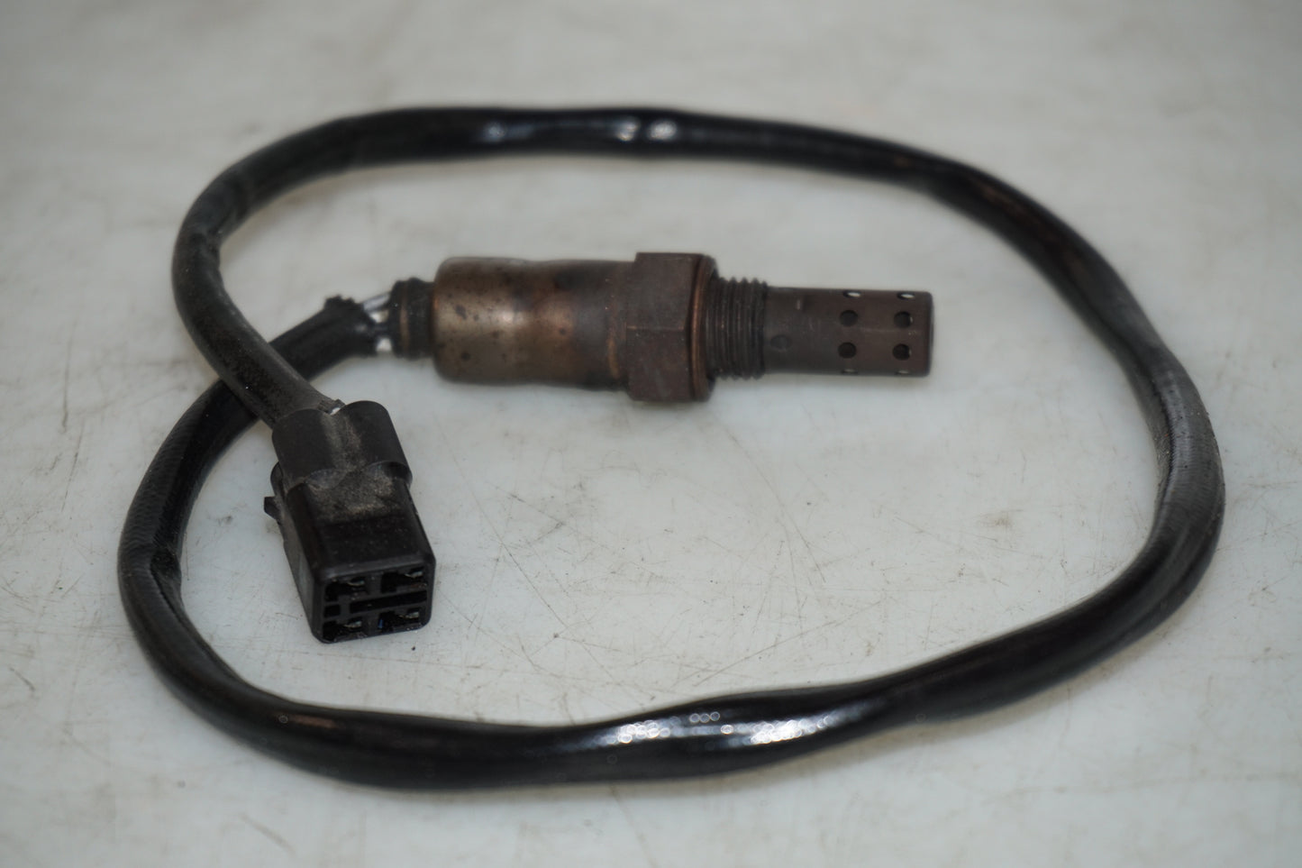 Lambda sonda