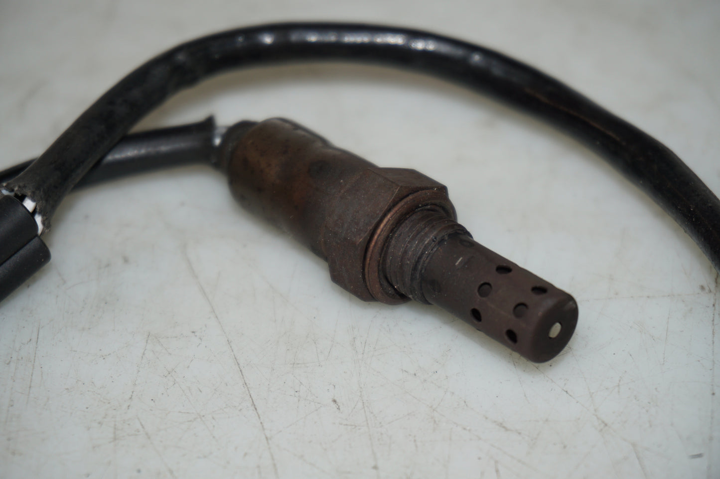 Lambda sonda