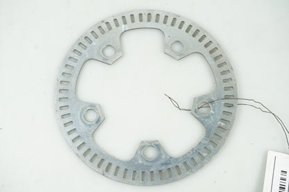 Höger sida på ABS krans från en Kawasaki ZZ-R 1400 -2010 motorcykel.