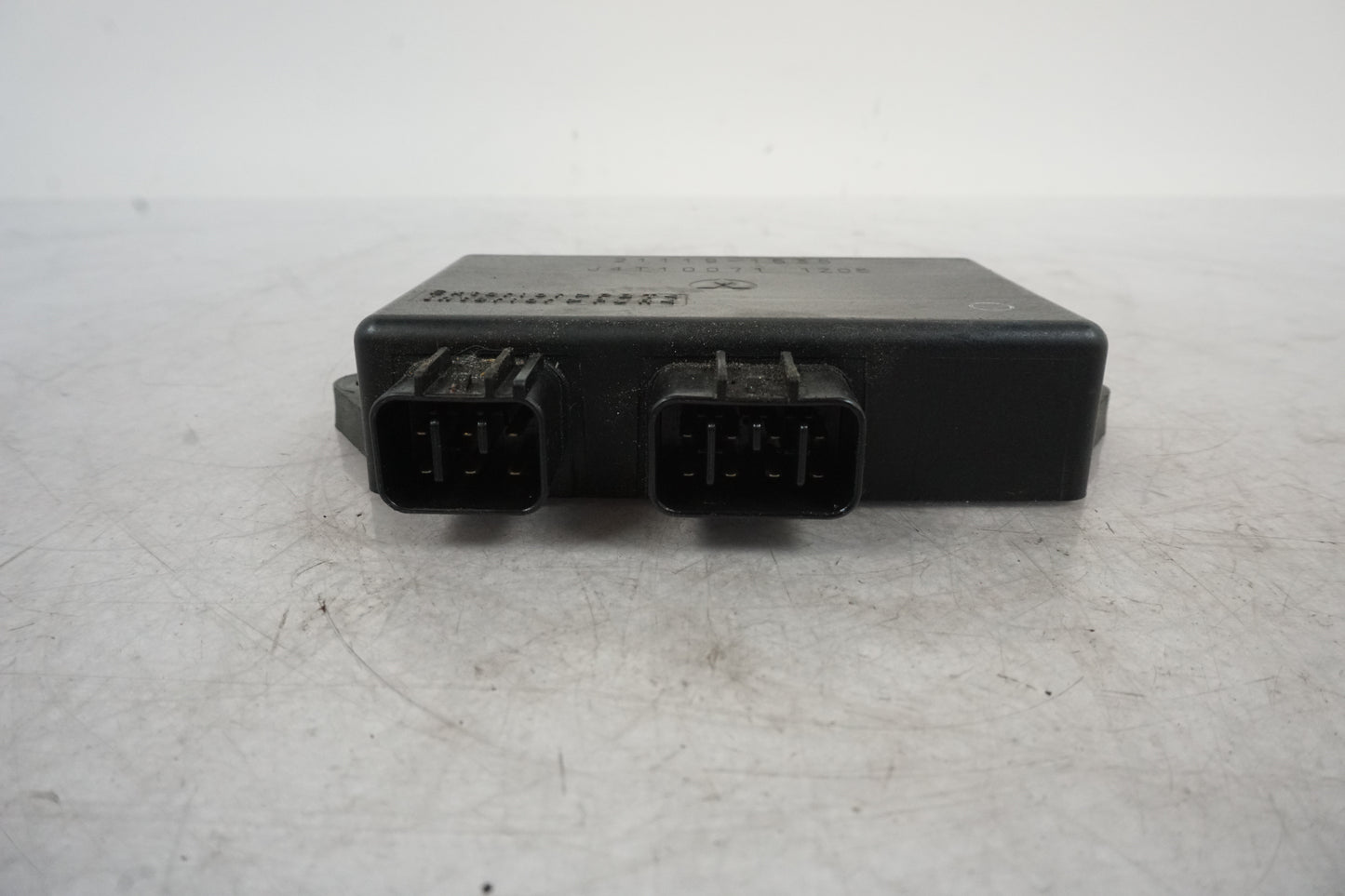 CDI / ECU
