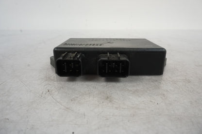 CDI / ECU