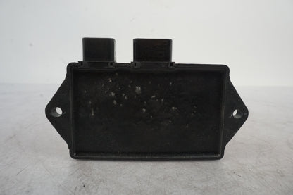 CDI / ECU