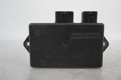 CDI / ECU