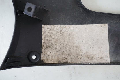 Extrabild2 på Sidkåpa från en Honda CBR 900 RR -2000 motorcykel.