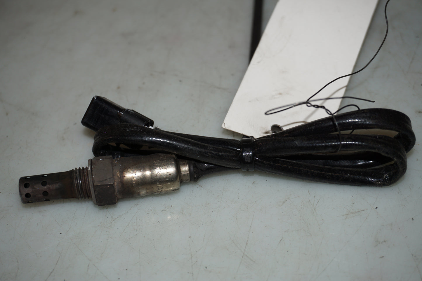 Lambda sonda