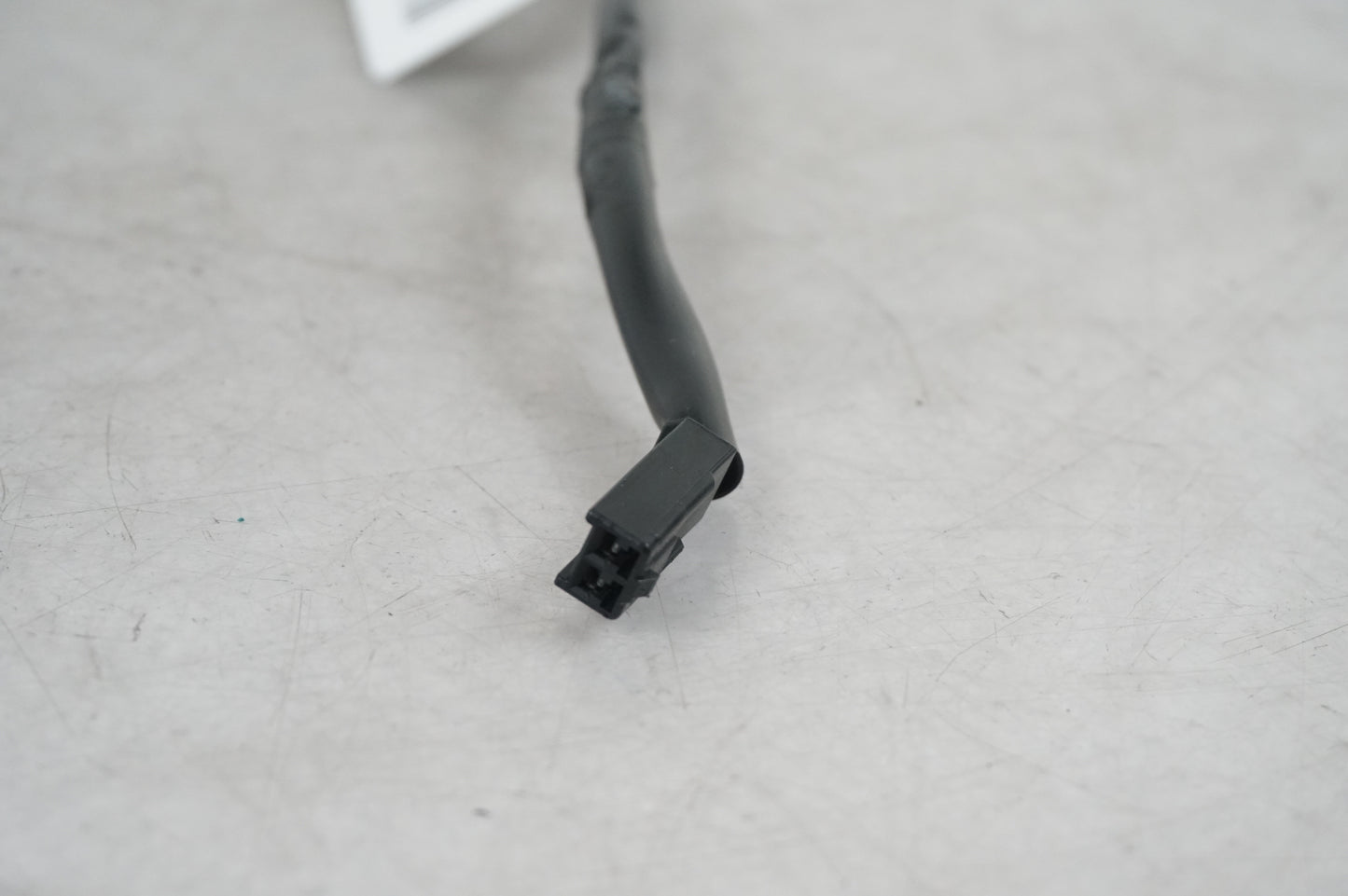 Interrupteur de soutien latéral