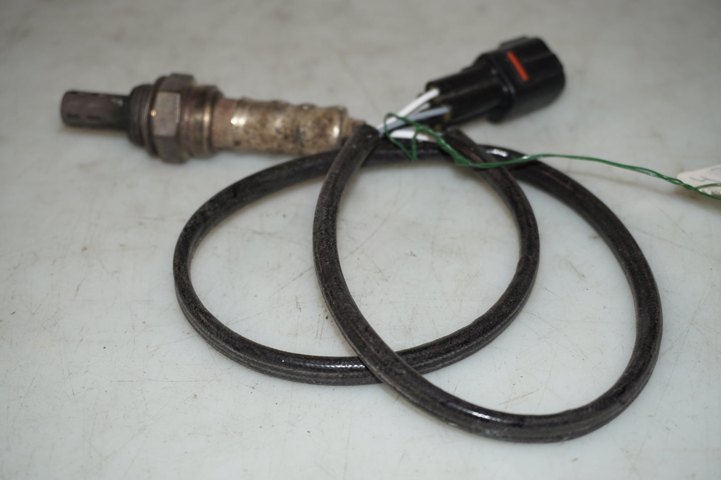 Lambda sonda