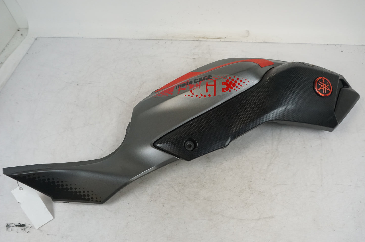 capuchon de réservoir