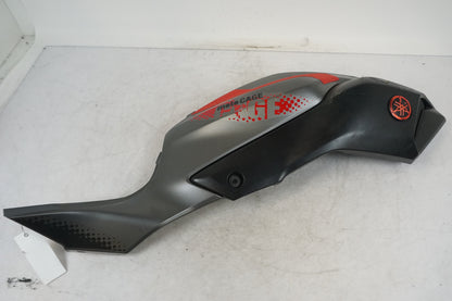 capuchon de réservoir