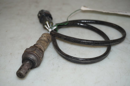 Lambda sonda