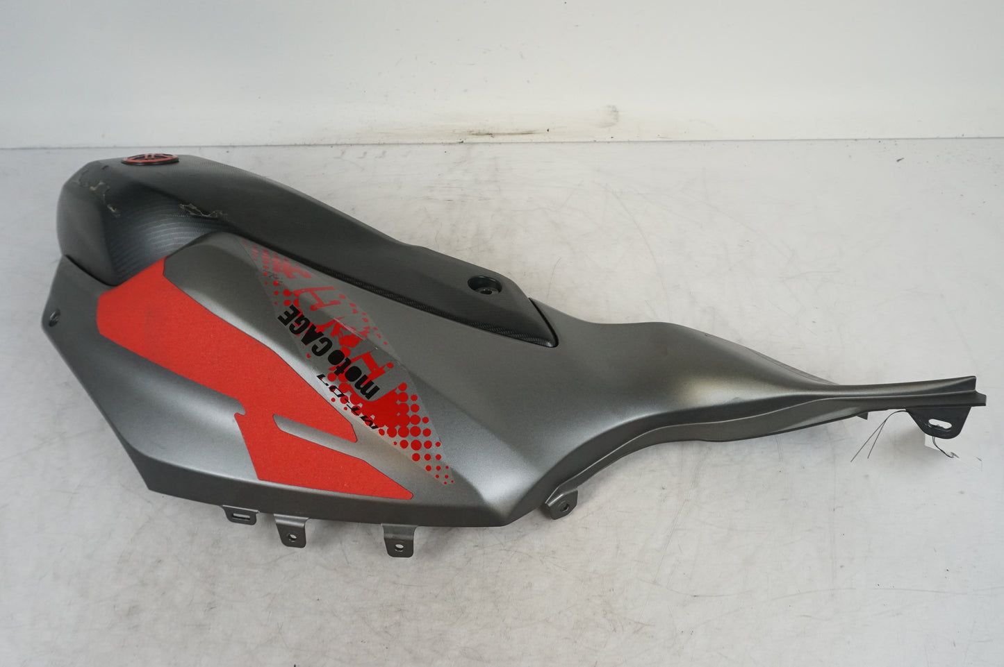 capuchon de réservoir